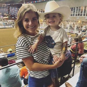 Meet your Posher, Paige